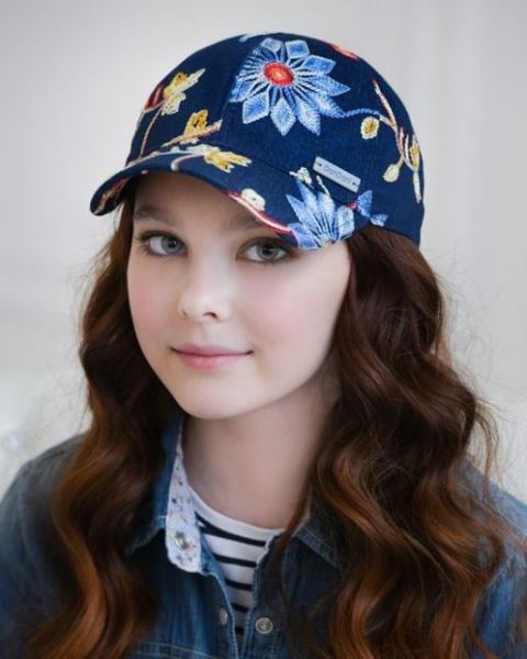 Детская бейсболка Tricotier, фото 1
