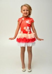 Детское платье Ladetto, фото 1