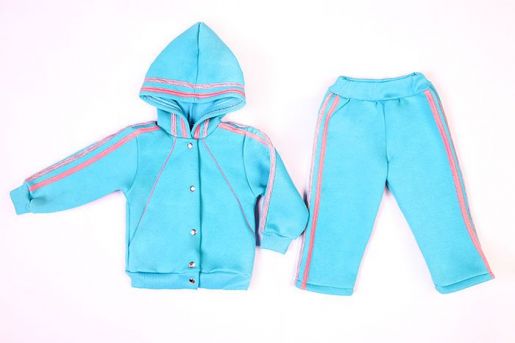 Детский костюм на мальчика Виктория Kids, фото 1