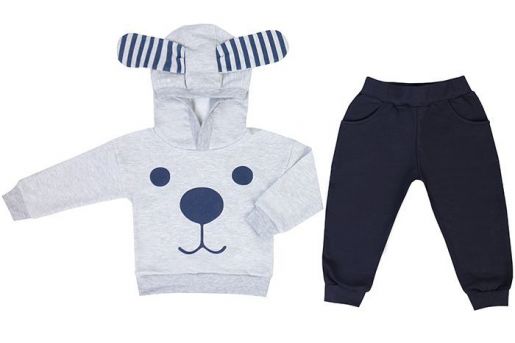 Детский костюм на девочку Виктория Kids, фото 1
