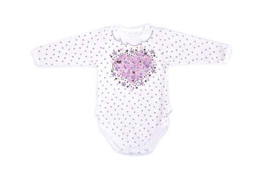 Боди на девочку Виктория Kids, фото 1