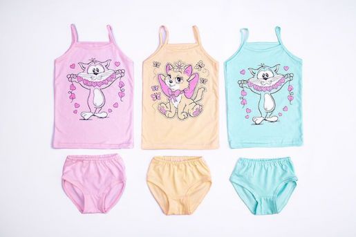 Детский комплект на девочку Виктория Kids, фото 1