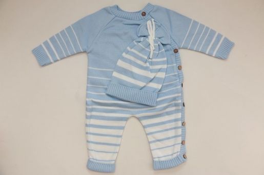 Комбинезон для новорожденного Виктория Kids, фото 1