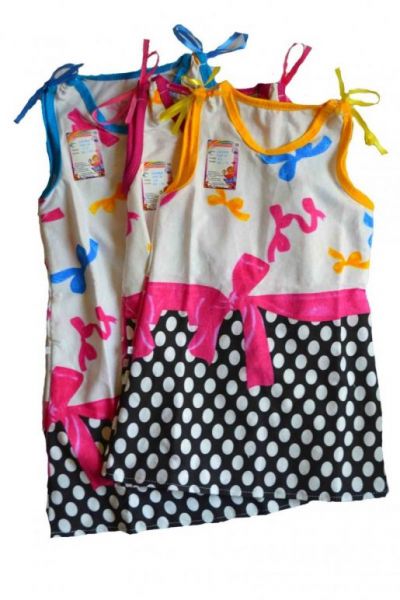 Летний детский сарафан Карапуз Антошка, фото 1