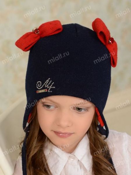 Детская шапка MIALT, фото 1