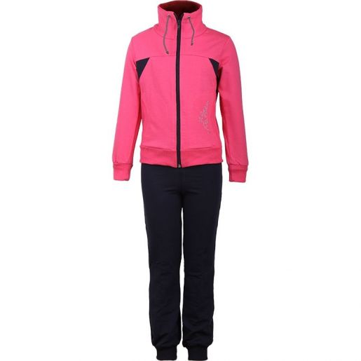 Детский спортивный комплект на девочку Alliance clothes, фото 1