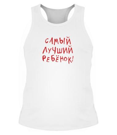 Детская борцовка Alliance clothes, фото 1