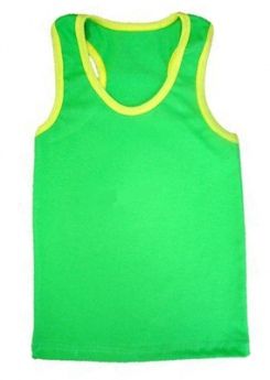 Зеленная детская барцовка Alliance clothes, фото 1