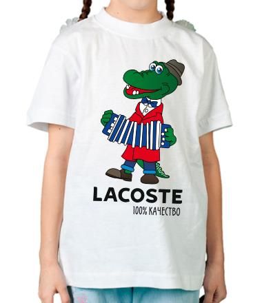Детская футболка Alliance clothes, фото 1