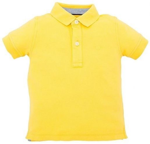 Поло детское яркое на мальчика Alliance clothes, фото 1