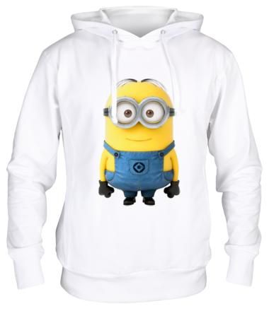 Детская толстовка МИНЬОН Alliance clothes, фото 1