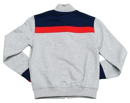 Детская серая толстовка Alliance clothes, фото 1