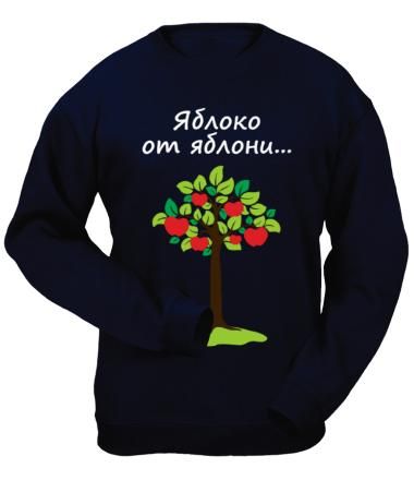 Черная детская толстовка на девочку Alliance clothes, фото 1