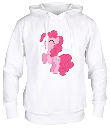 Детская толстовка PINKIE PIE для девочки Alliance clothes, фото 1