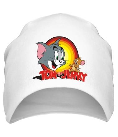 Шапка детская TOM, фото 1