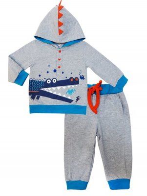 Комплект на новорожденного Soni Kids, фото 1