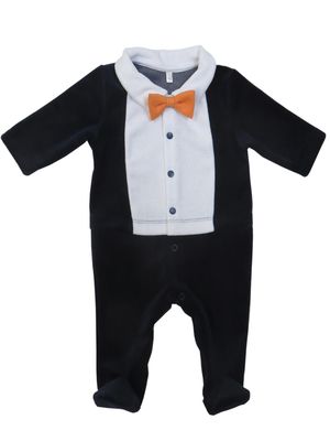 Комбинезон Пингвиненок на новорожденного Soni Kids, фото 1