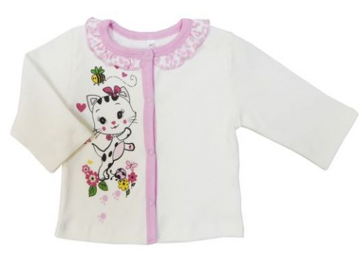 Ясельная кофта Soni Kids, фото 1