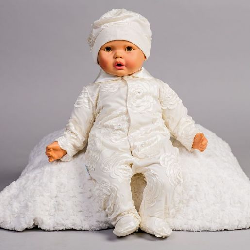 Комбинезон на новорожденного Elika-baby, фото 1
