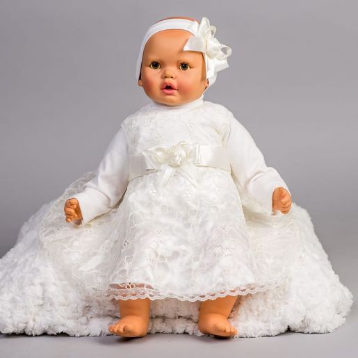 Костюм на выписку на новорожденного Elika-baby, фото 1