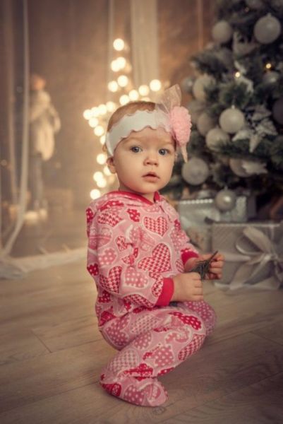 Ясельный комбинезон Белотон, фото 1