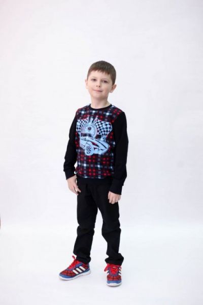 Детский джемпер Белотон, фото 1