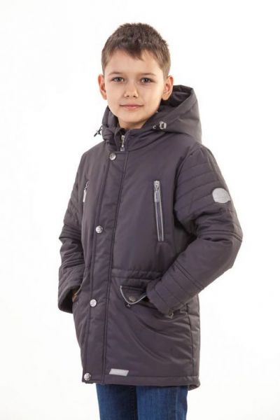 Детская демисезонная куртка Колибри KIDS, фото 1