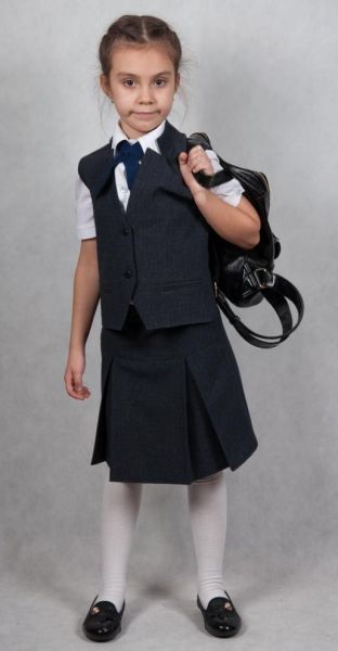 Школьный комплект Ангелина Колибри KIDS, фото 1