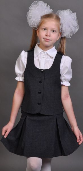 Школьный комплект Кокетка Колибри KIDS, фото 1