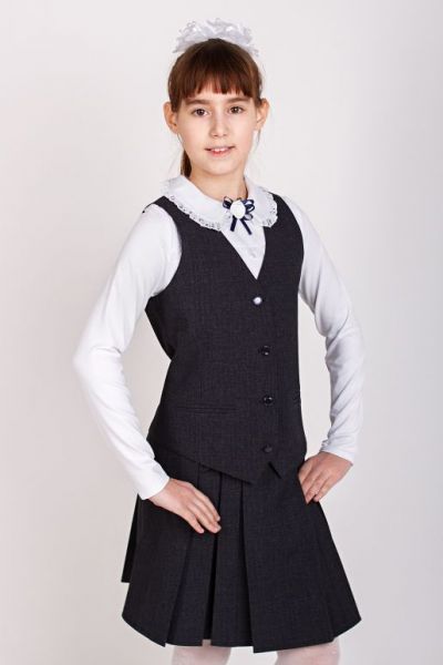 Школьный костюм Лика Колибри KIDS, фото 1