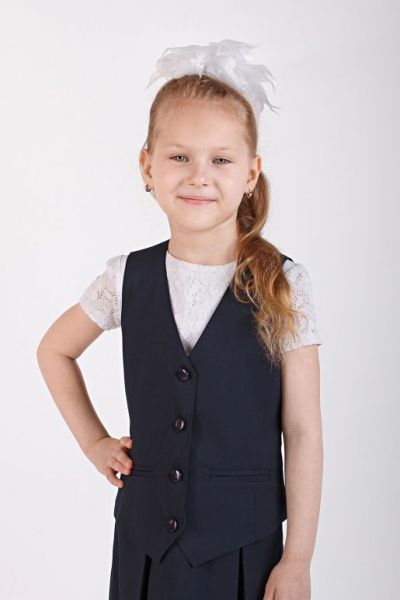 Школьный костюм Марта Колибри KIDS, фото 1
