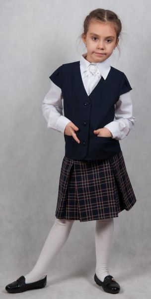 Школьный костюм Колледж Колибри KIDS, фото 1
