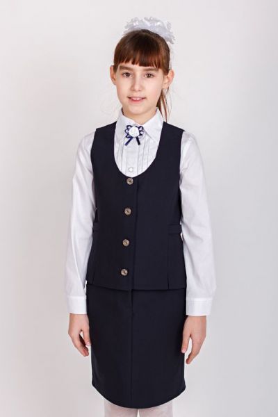 Комплект школьный на девочку Колибри KIDS, фото 1