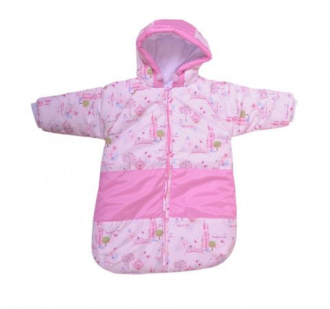 Конверт на новорожденного BABY MODA, фото 1
