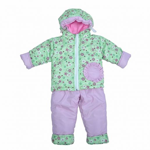 Ясельный комплект демисезонный BABY MODA, фото 1