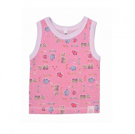 Ясельная майка BABY MODA, фото 1
