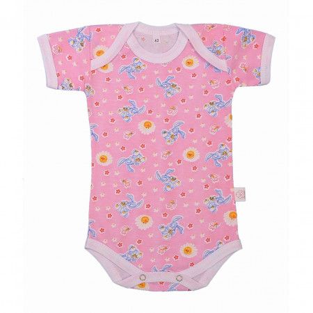 Боди на новорожденного BABY MODA, фото 1