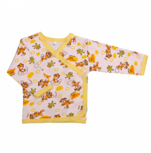 Кофточка на новорожденного BABY MODA, фото 1