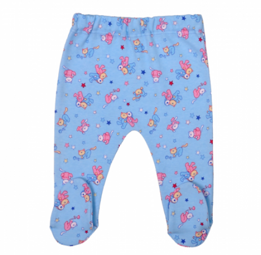 Ползунок на новорожденного BABY MODA, фото 1