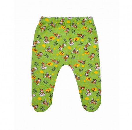 Ползунок на новорожденного BABY MODA, фото 1