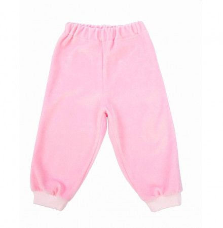 Ясельные штанишки на девочку BABY MODA, фото 1