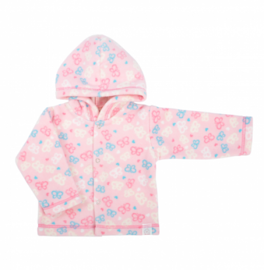 Ясельная кофта на молнии BABY MODA, фото 1