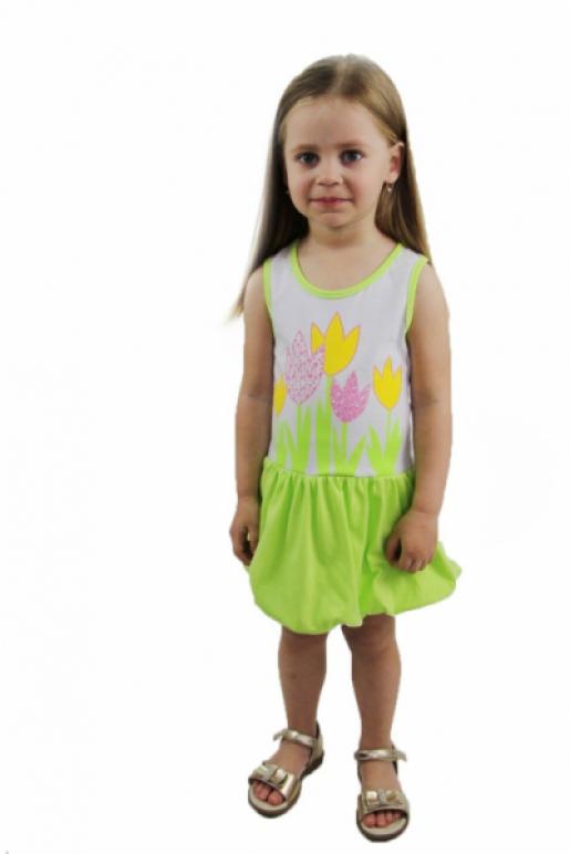 Сарафан детский Крокус Милаша, фото 1