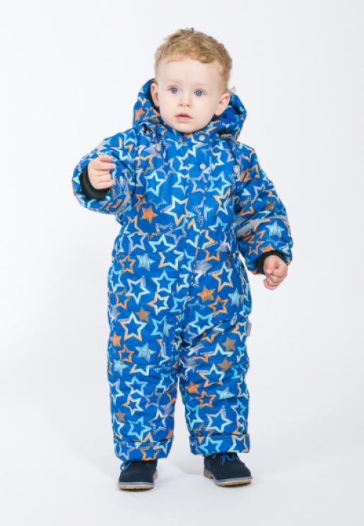 Комбинезон ясельный Юки GooDvinKids, фото 1